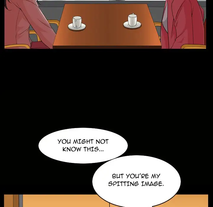 The Nice Woman Chapter 26 Page 9