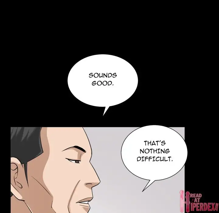 The Nice Woman Chapter 26 Page 91