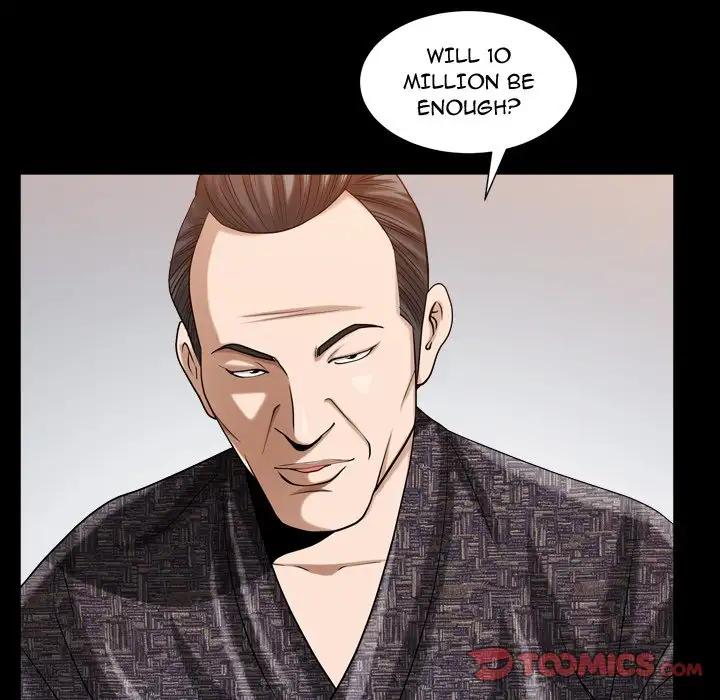 The Nice Woman Chapter 26 Page 94