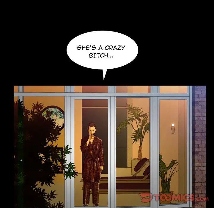 The Nice Woman Chapter 27 Page 10