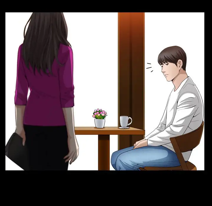 The Nice Woman Chapter 27 Page 20