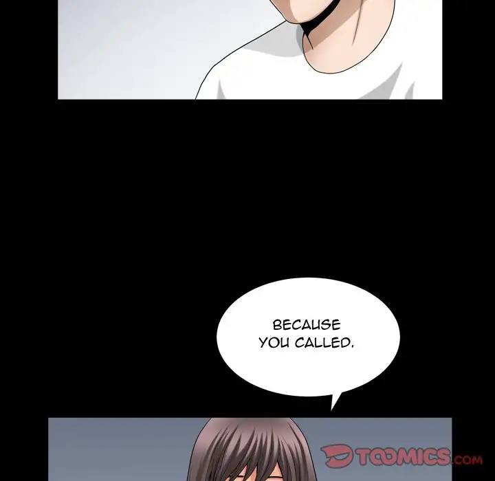 The Nice Woman Chapter 27 Page 22