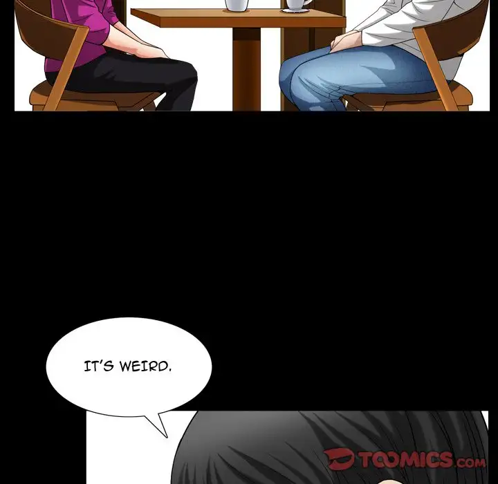 The Nice Woman Chapter 27 Page 26