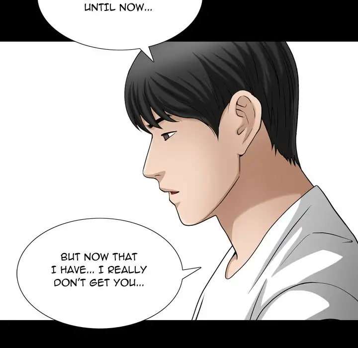 The Nice Woman Chapter 27 Page 28
