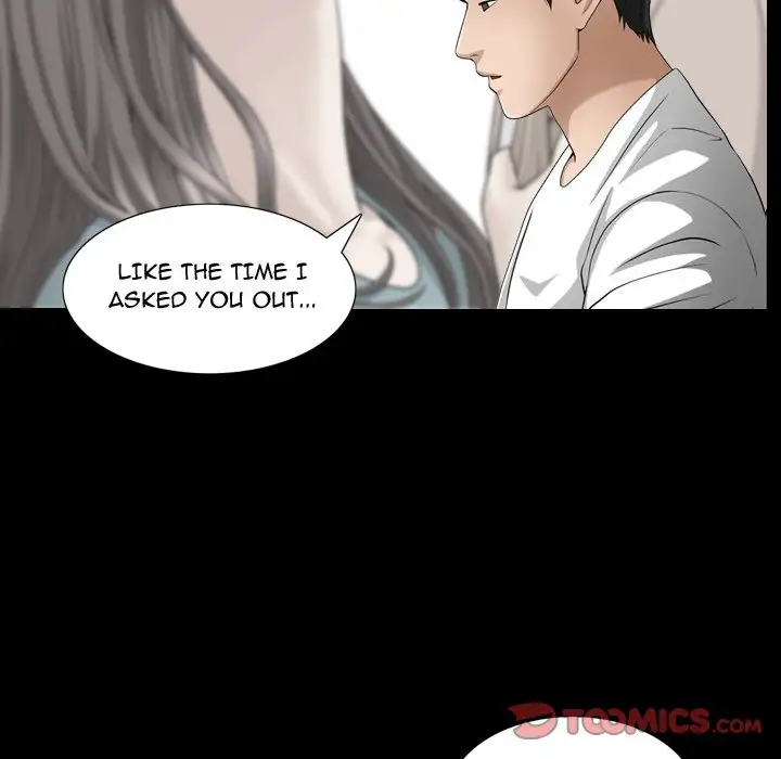 The Nice Woman Chapter 27 Page 30