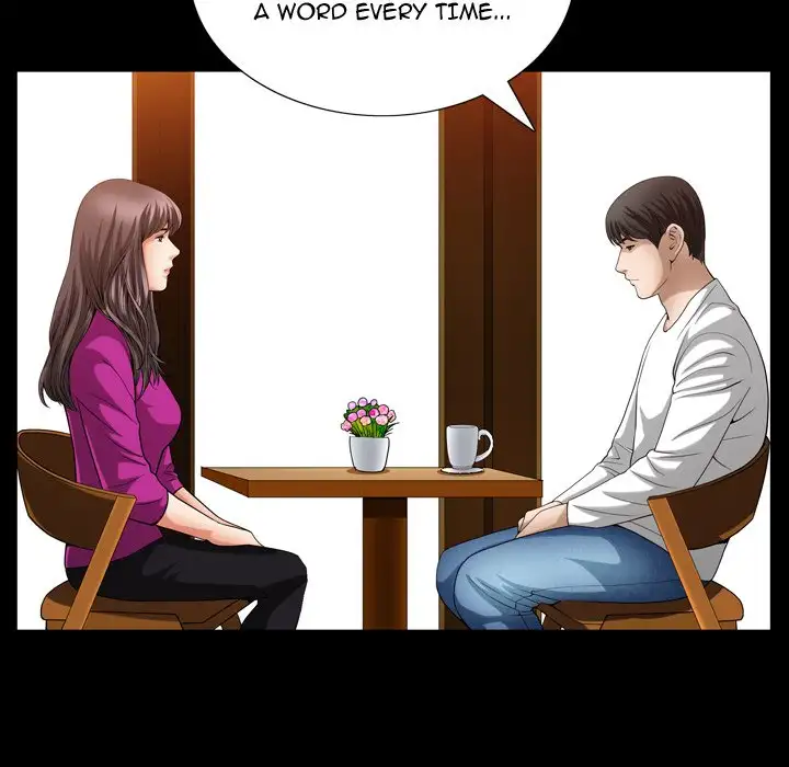 The Nice Woman Chapter 27 Page 33