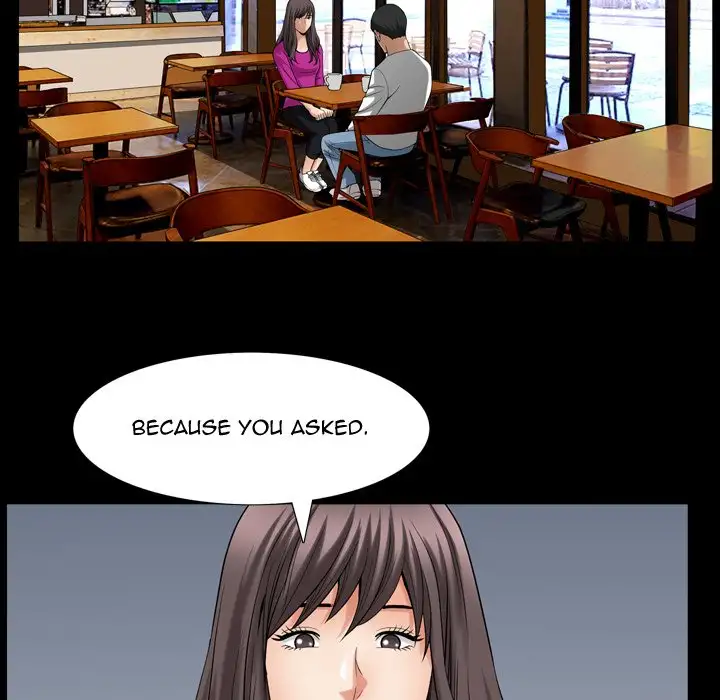 The Nice Woman Chapter 27 Page 35