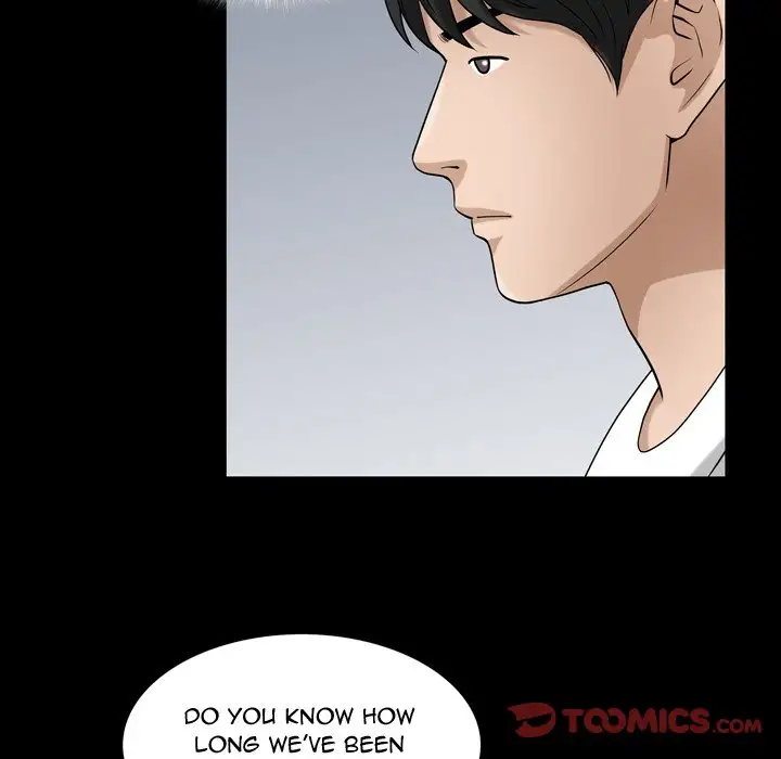 The Nice Woman Chapter 27 Page 38