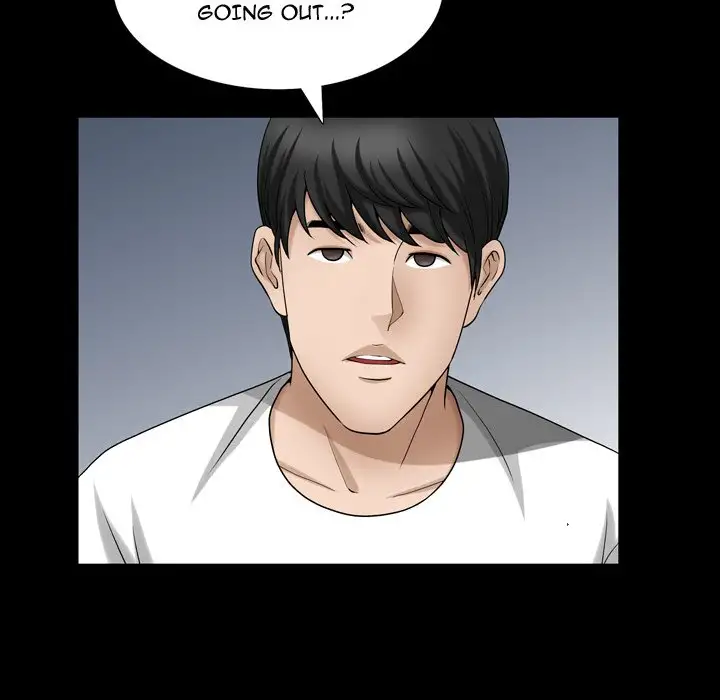 The Nice Woman Chapter 27 Page 39