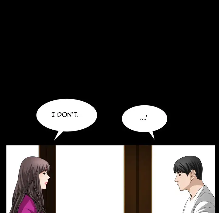 The Nice Woman Chapter 27 Page 40