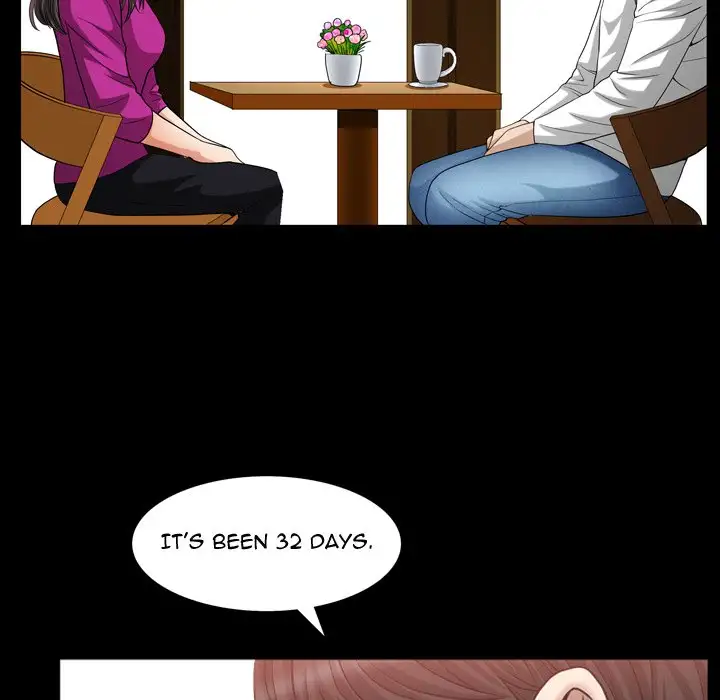 The Nice Woman Chapter 27 Page 41