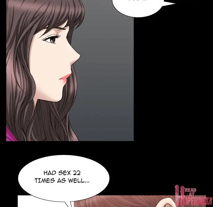 The Nice Woman Chapter 27 Page 43