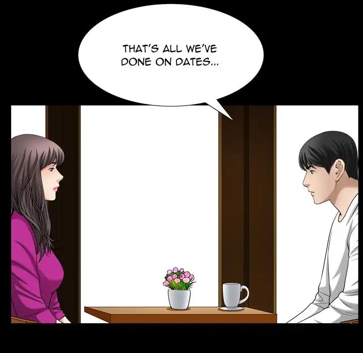The Nice Woman Chapter 27 Page 45