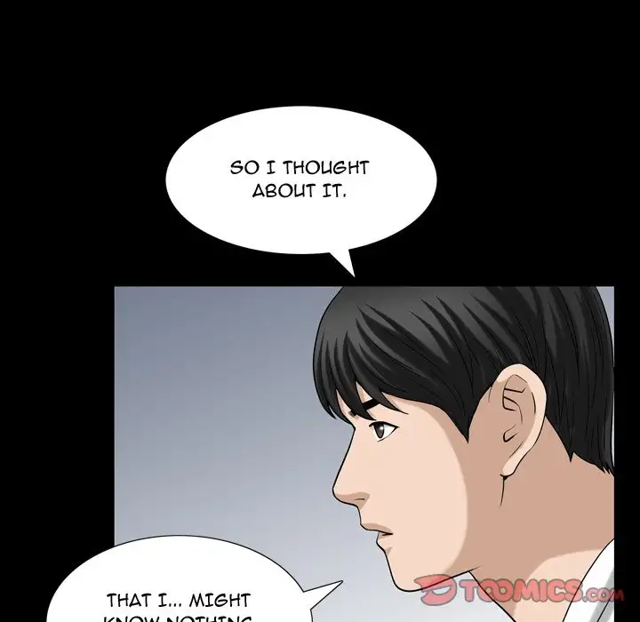 The Nice Woman Chapter 27 Page 46