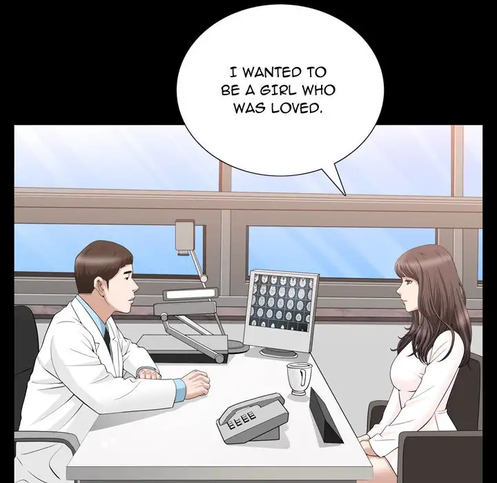 The Nice Woman Chapter 27 Page 56