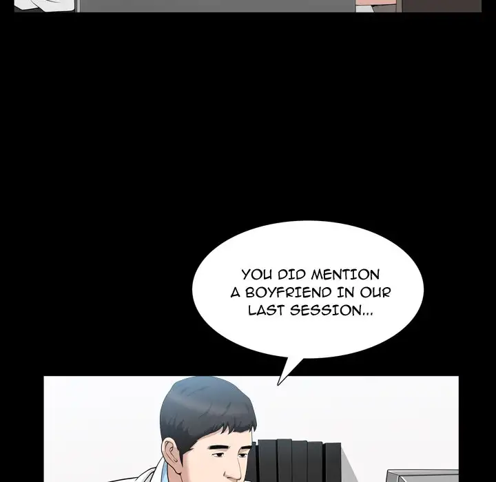 The Nice Woman Chapter 27 Page 57