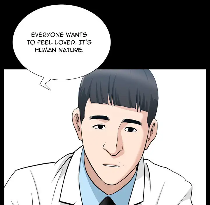 The Nice Woman Chapter 27 Page 60