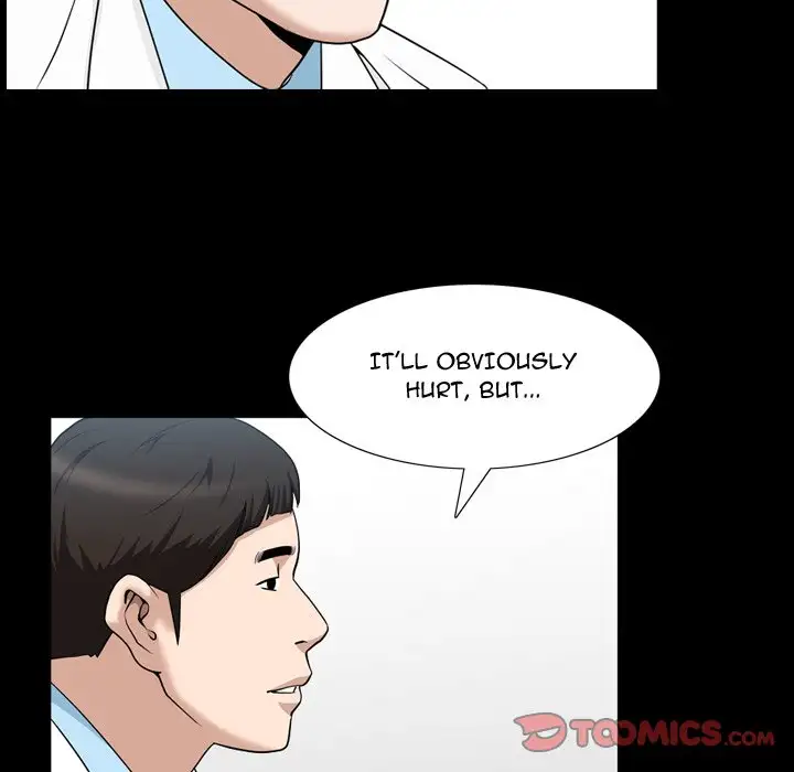 The Nice Woman Chapter 27 Page 62