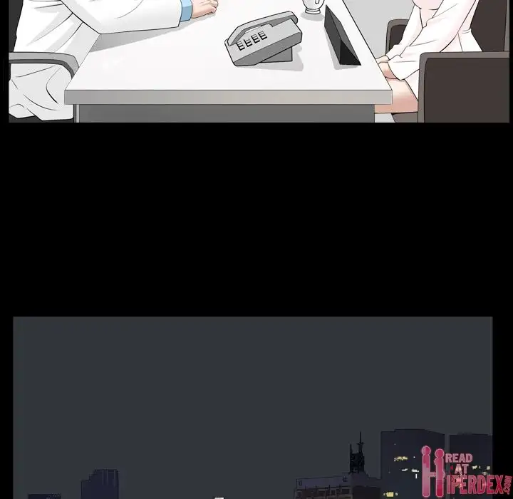 The Nice Woman Chapter 27 Page 69
