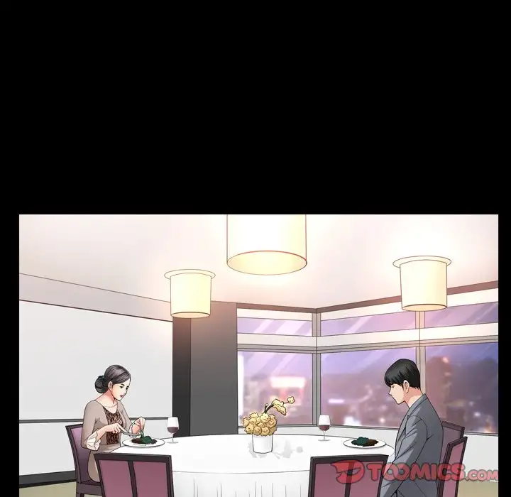 The Nice Woman Chapter 27 Page 74