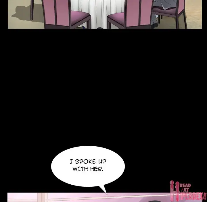 The Nice Woman Chapter 27 Page 75