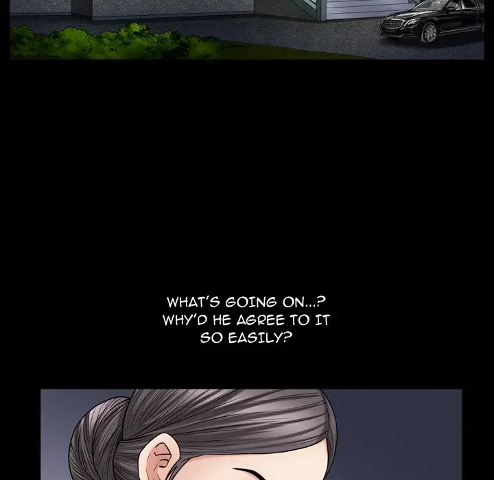 The Nice Woman Chapter 27 Page 8
