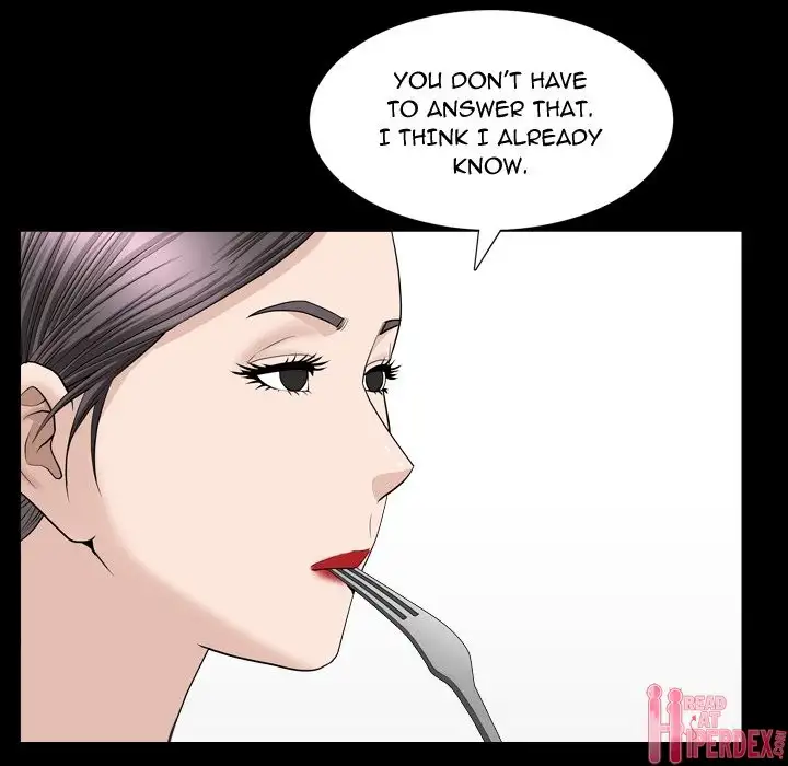 The Nice Woman Chapter 27 Page 80