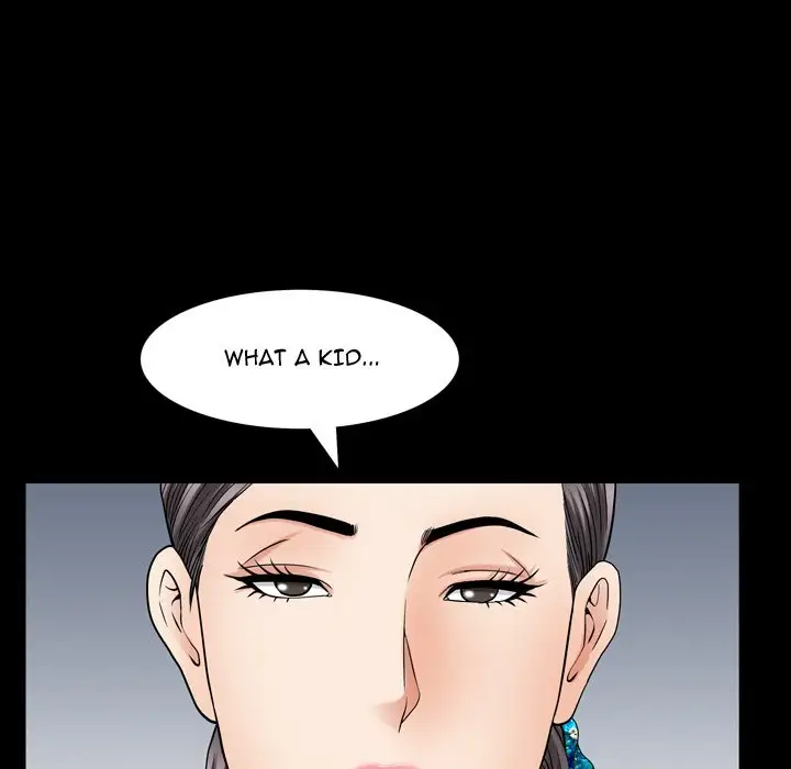 The Nice Woman Chapter 27 Page 84