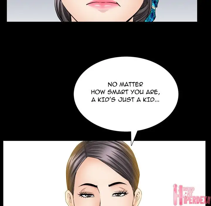 The Nice Woman Chapter 27 Page 85
