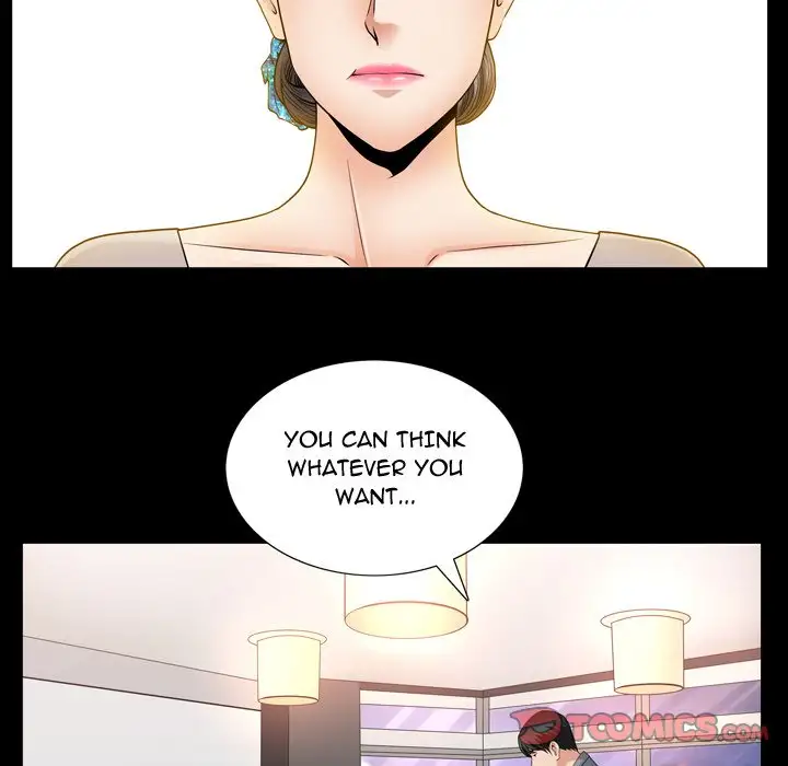 The Nice Woman Chapter 27 Page 86