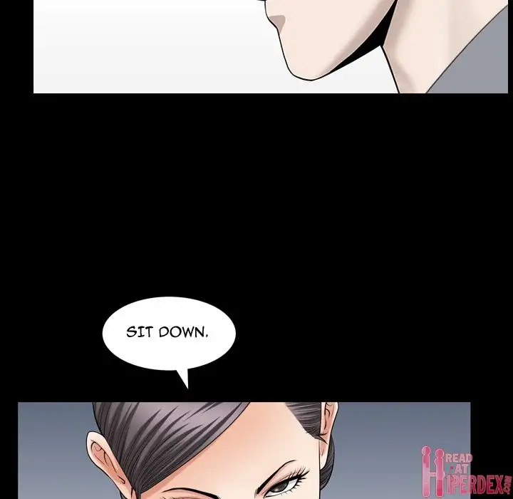 The Nice Woman Chapter 27 Page 91