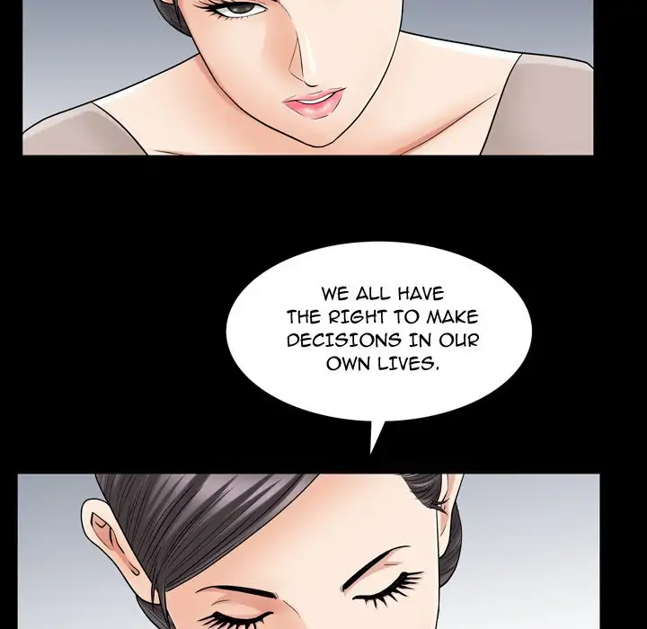 The Nice Woman Chapter 27 Page 92