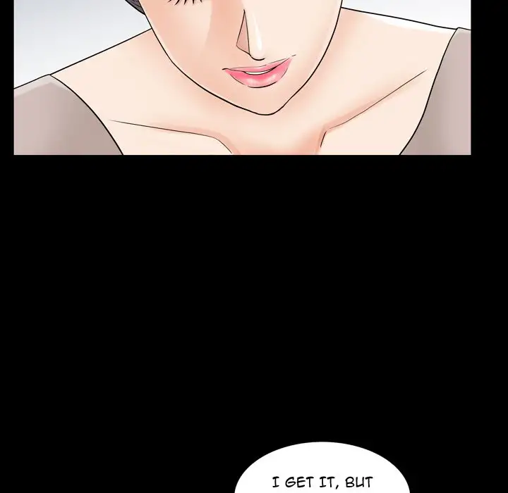 The Nice Woman Chapter 27 Page 93