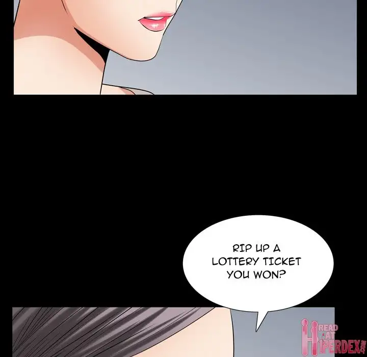 The Nice Woman Chapter 27 Page 96