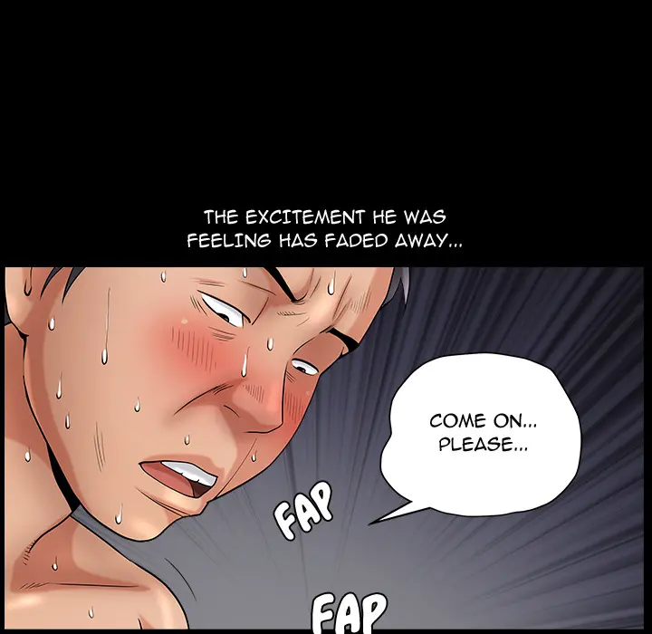 The Nice Woman Chapter 2 Page 88