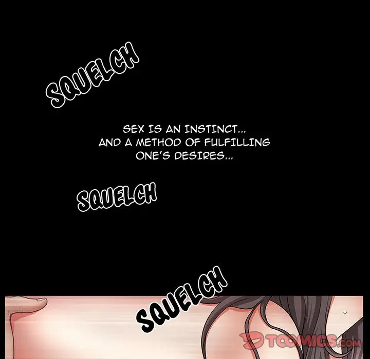 The Nice Woman Chapter 29 Page 20