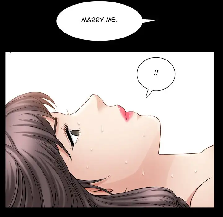 The Nice Woman Chapter 29 Page 60