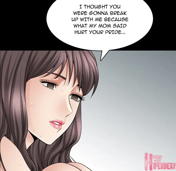The Nice Woman Chapter 29 Page 69