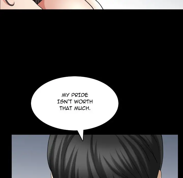 The Nice Woman Chapter 29 Page 70