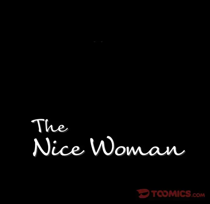 The Nice Woman Chapter 29 Page 8