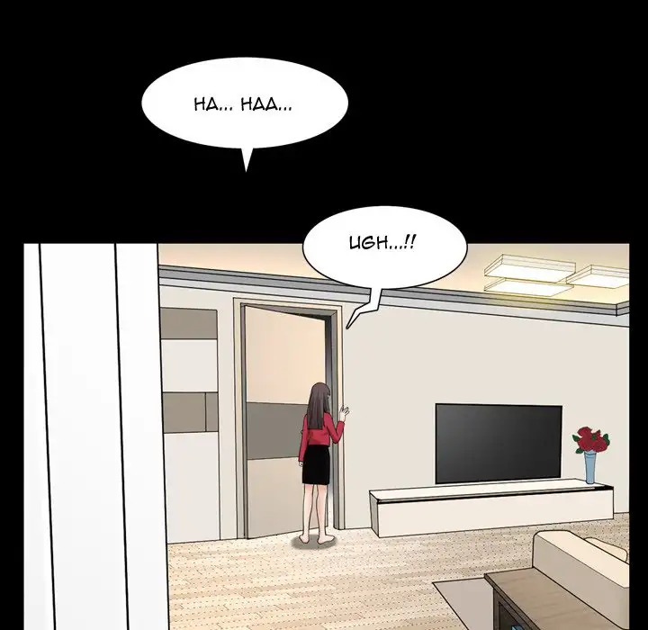 The Nice Woman Chapter 29 Page 90