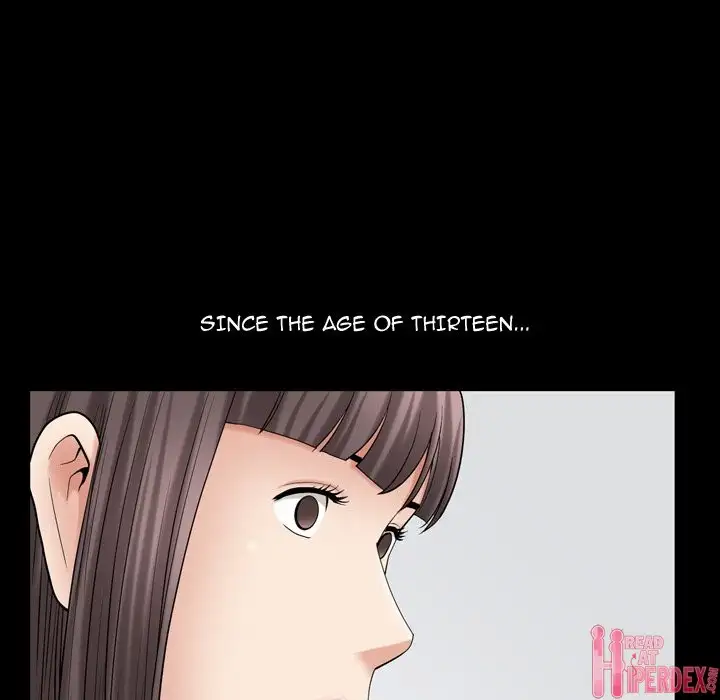 The Nice Woman Chapter 29 Page 94