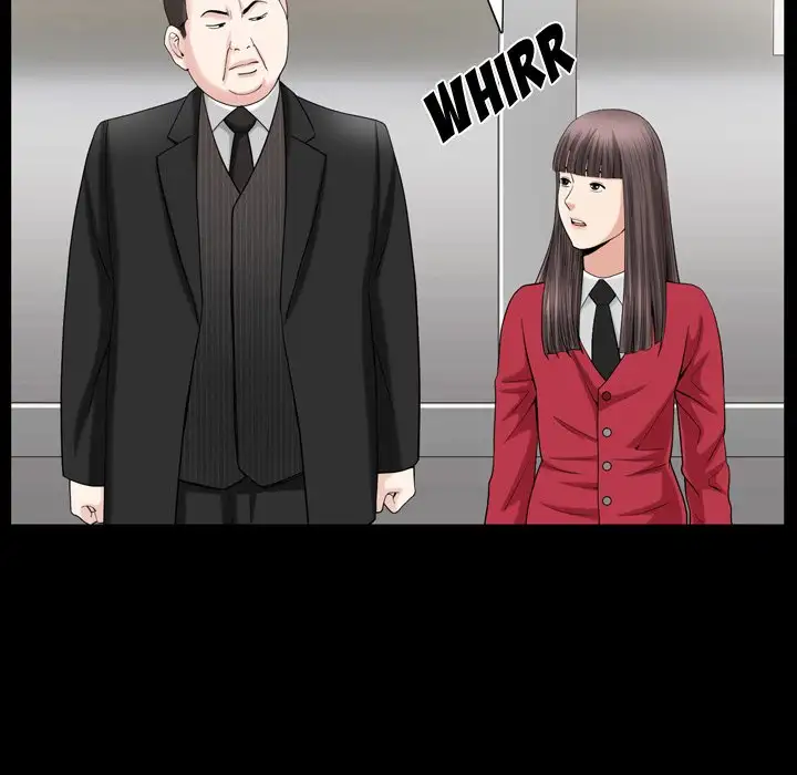 The Nice Woman Chapter 29 Page 99