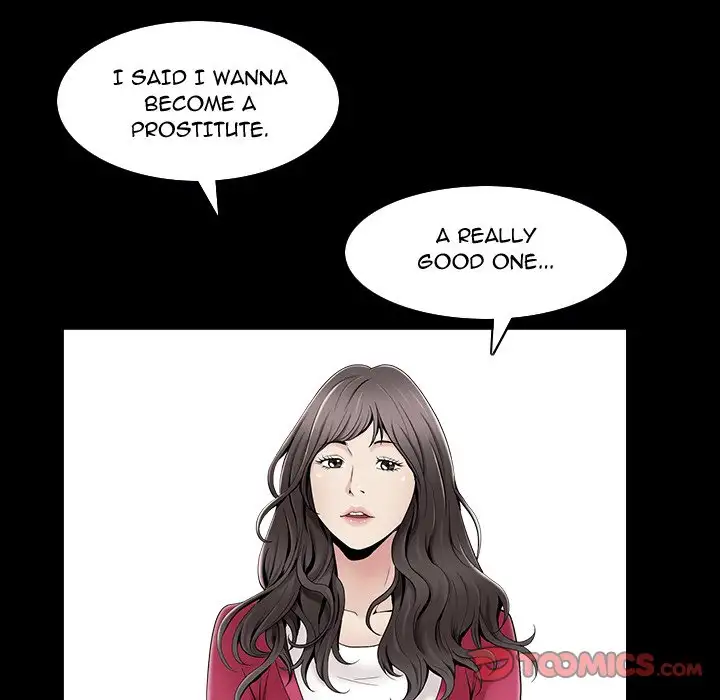 The Nice Woman Chapter 30 Page 14
