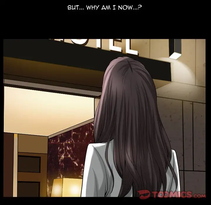 The Nice Woman Chapter 30 Page 20