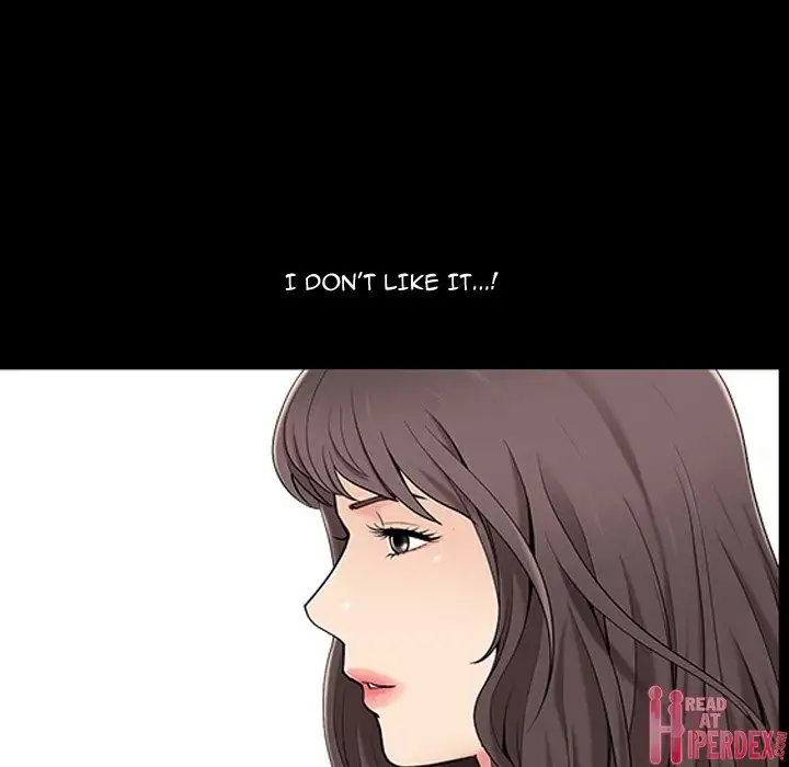 The Nice Woman Chapter 30 Page 21