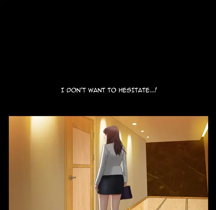 The Nice Woman Chapter 30 Page 24