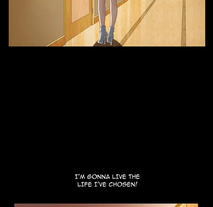 The Nice Woman Chapter 30 Page 25