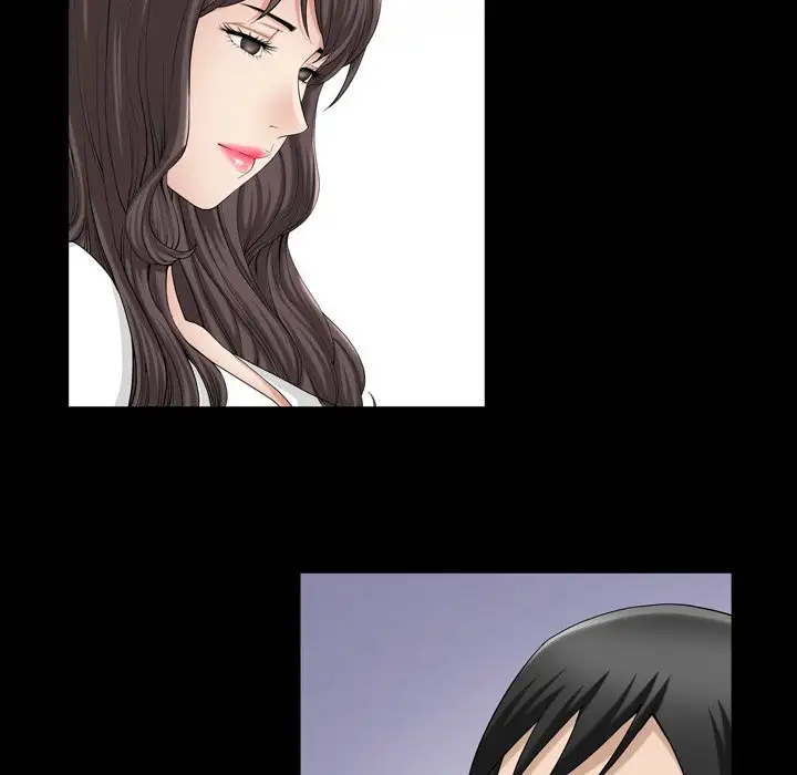 The Nice Woman Chapter 30 Page 27