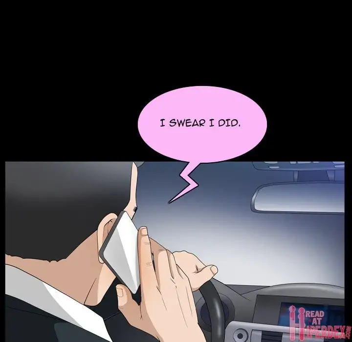 The Nice Woman Chapter 30 Page 37
